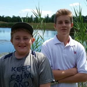 Meet your Posher, Jill